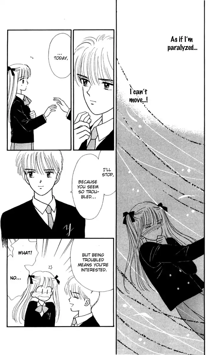 Handsome Girlfriend Chapter 22 29